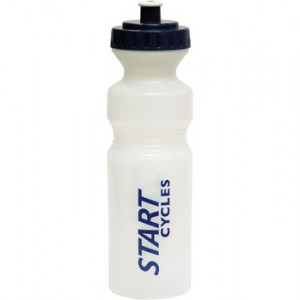 Start Cycles 0.75l Water Bottle